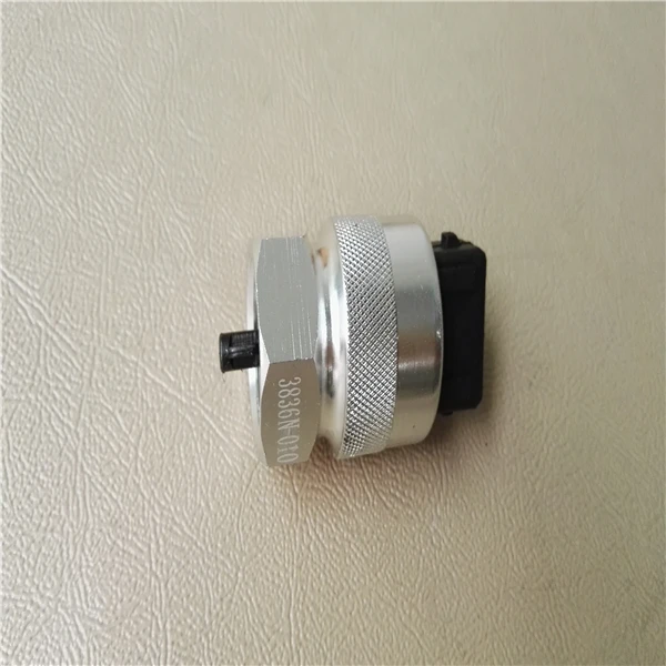 חלקי מנוע Cummins מהירות מד מרחק חיישן 3836N-010