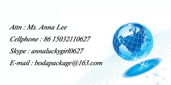 name card