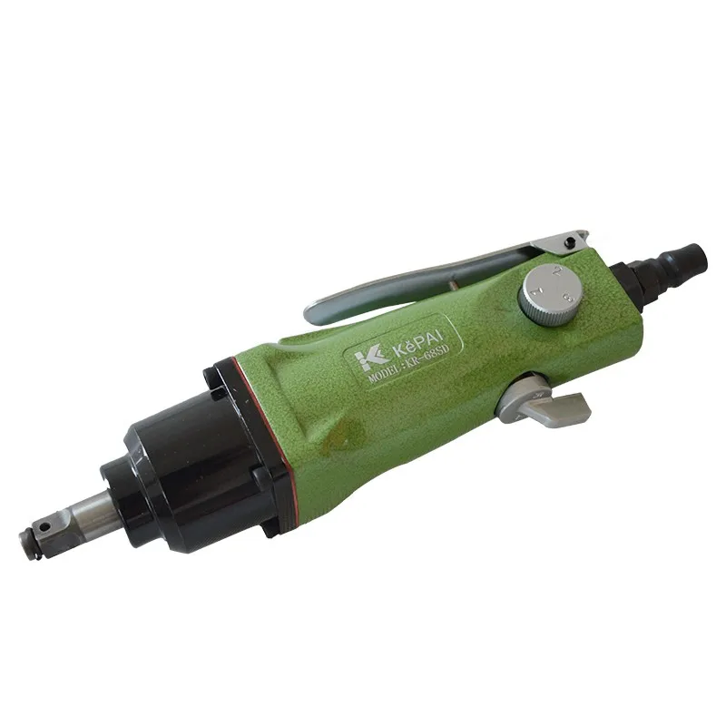 Kr811sd Easy To Operated Pneumatic Tools Double Hammer Straight Type