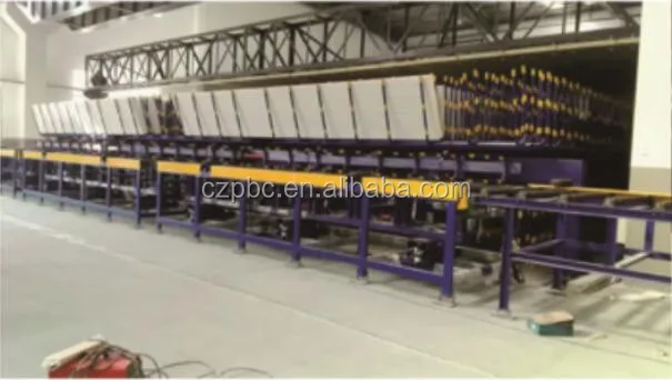 Equipment Bitzer Refrigeration Unit, customizable, czpbc - detail 34