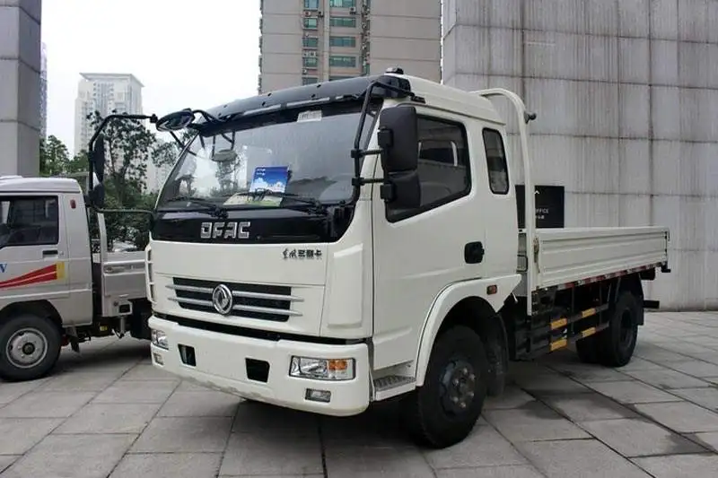 東風 4x2 4x4 1ton 3ton 歌手客艙或雙客艙卡車出售 - buy foton 輕型