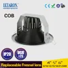 China good quality new design surface mounted led cob down light 12w 15w 18w