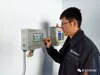 GUIHE petrol station kerosene gasoline diesel tank measuring instrument, Automatic fuel tank level gauging system
