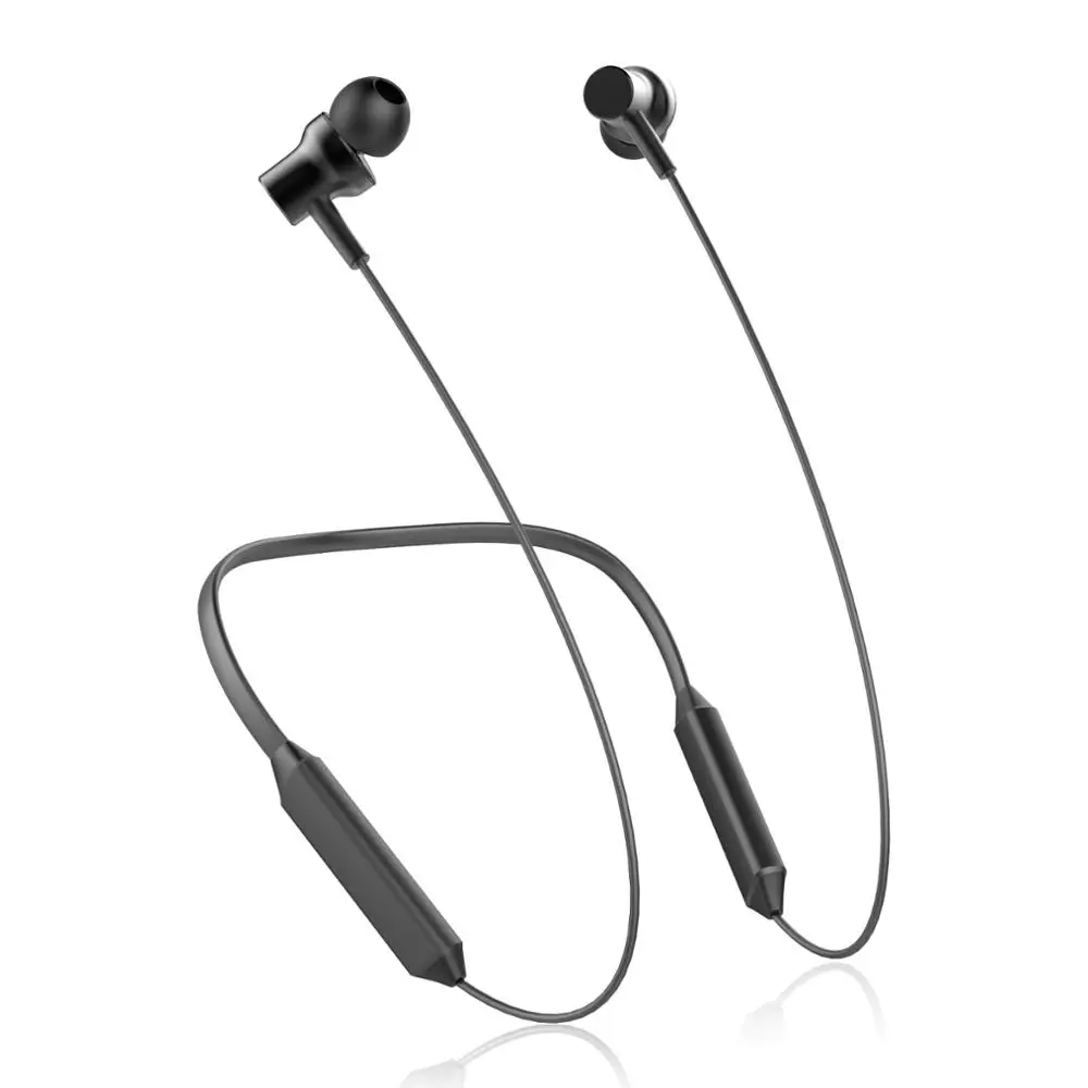 

XCX-S9 stereo SPORT Stereo Headphone Earphone for smartphone Neckband Headset