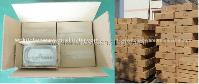 Caja y tapas de poliestireno profundo de 12 klo ( 90 cajas ) - Embalaje  Starlight