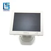 12 inch USB hd five wire resistive touch screen monitors