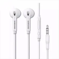 

high quality In-ear universal headset S6 Earphone EO-EG920BW mobile headset for Samsung S6 s4 headphones