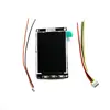 TTGO New BTC Ticker ESP32 Source Bitcoin Price Ticker Program 4 MB SPI Flash 4 MB Psram