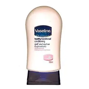 vaseline vitamin e lotion