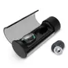 2019 hot sale tws 5.0 earbud noise cancelling wireless bluetooths headphones earphones with power bank function