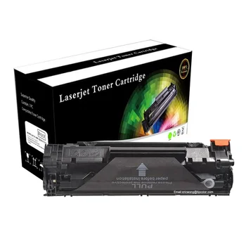 Compatible Hp Laserjet P1005 P1006 Cb436a Ce285a 435a 436a ...