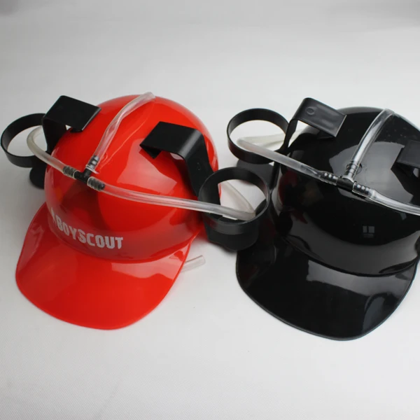 Party Novelty Helmet Cup Holder Hat Buy Helmet Cup Holder Hat Product on
