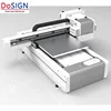 Free PP 12 software 3 pcs XP600 Heads UV flatbed printer 6090