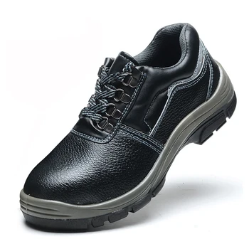 zapatos de seguridad baratos