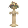Decorative column molds and roman pillar for sale