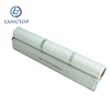 Wholesale polyethylene paint masking film roll for paint spray booth