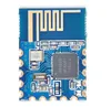 16KRAM 256K FLASH at commands spi low current power consumption NRF51802 nrf51822 mesh network breakout board