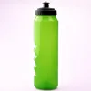 Best joyshakering drink cup free sample 1000ml plastic PE sport travel water bottle wholesale