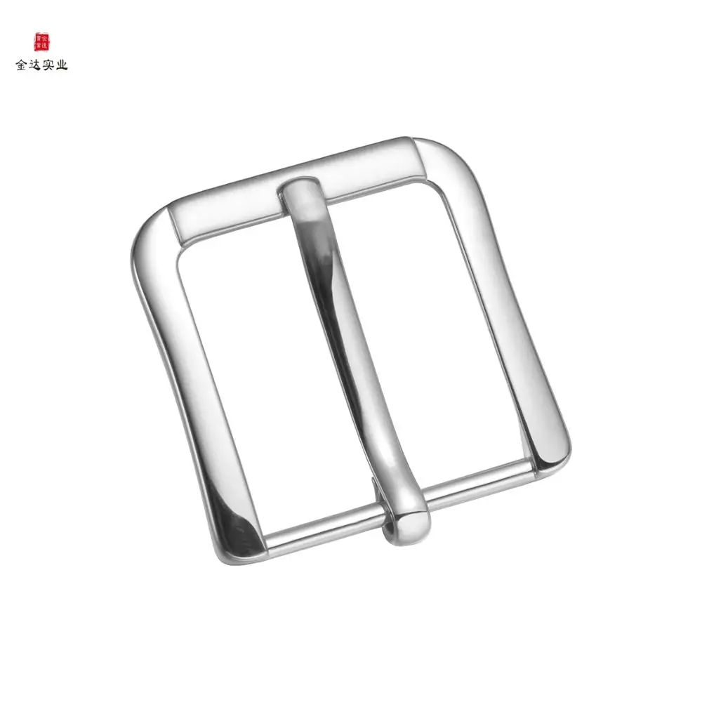 

Nickle  pin buckles strap buckle