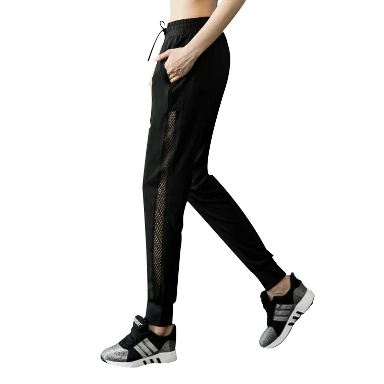 

Womens Lightweight Cool Down Jogger Sweatpants, As picture