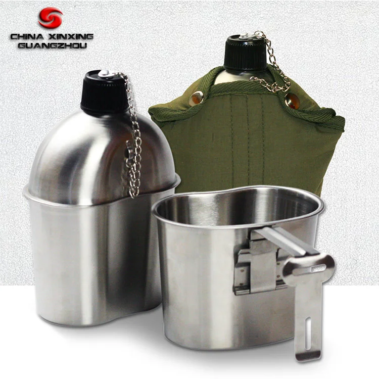 Походный набор mess Kit Helikon