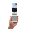 credit card reader for mobile phone, audio jack android magnetic smart card reader