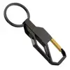 Custom carabiner keychain, Key, carabiner hook KeyChain