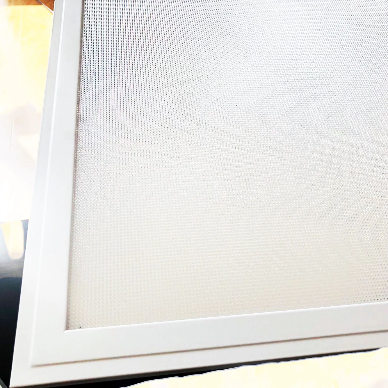 
France UGR 19 Square LED Panel light Good for Eye Protection 