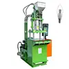 hot sale automatic led lamp base making machine