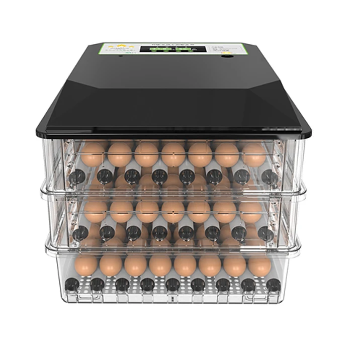 jaedo automatic egg incubator instruction manual