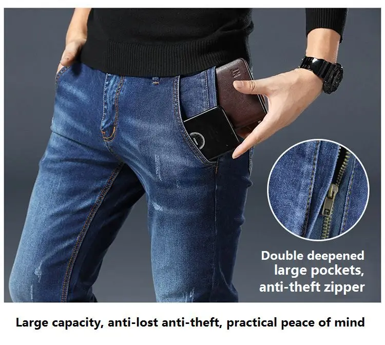 New Arrival Anti-theft Function High 