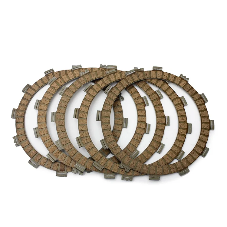Motorcycle Automatic Transmission Clutch Friction Plate Buy