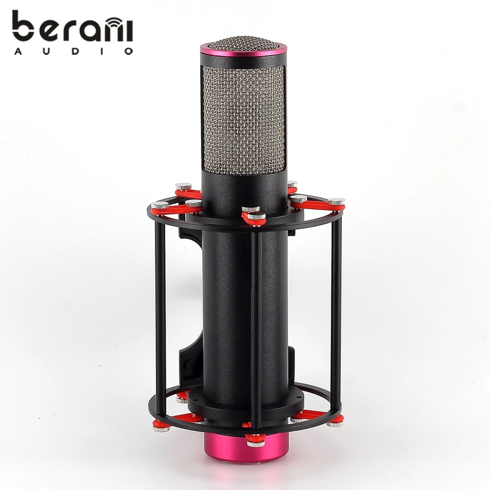 Berani BM-95 Professional Recording Studio Equipment Microphone Diaphragm