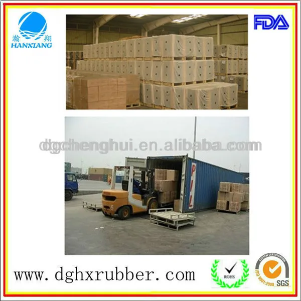 Duckbill Check Valve/Duckbill Check Valve