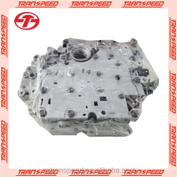 Transpeed Automatic Transmission U151e U150f Valve Body From Transpeed Buy Auto Transmission Valve Body U151e U150f Valve Body Aisin Hard Parts Product On Alibaba Com