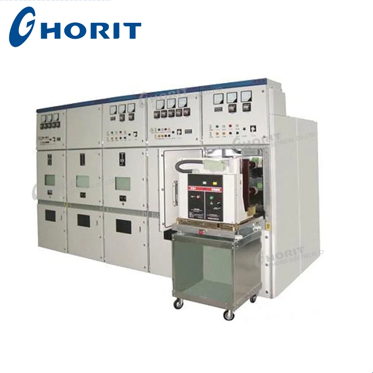 Kyn28a12 Auto Switchgear With Cables 10kv Dc Switchgear Buy 10kv Dc Switchgear,Auto