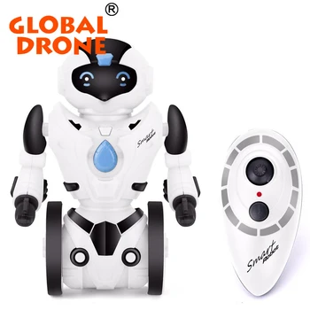 best robots for kids