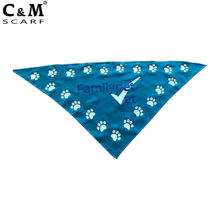 Wholesale Durable Custom Dog Bandana Buy Dog Bandana,Custom Dog Bandana,Wholesale Dog Bandanas