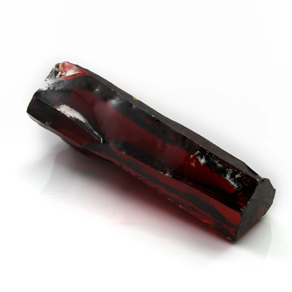 Cubic Zirconia Rough / Cz Uncut Material / Raw Material Cubic Zircon Cz