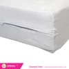 China supplier Make to order hot selling Safe zipper bedbug waterproof mattress cover / encasement