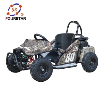 off road child buggy