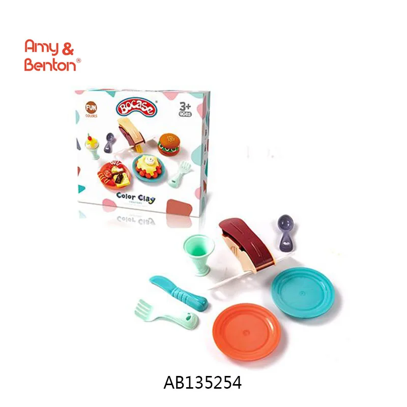 clay toys online