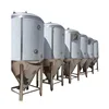 Red Copper Brewhouse Equipment and 30bbl Brewhouse--4 Vessels with Platform