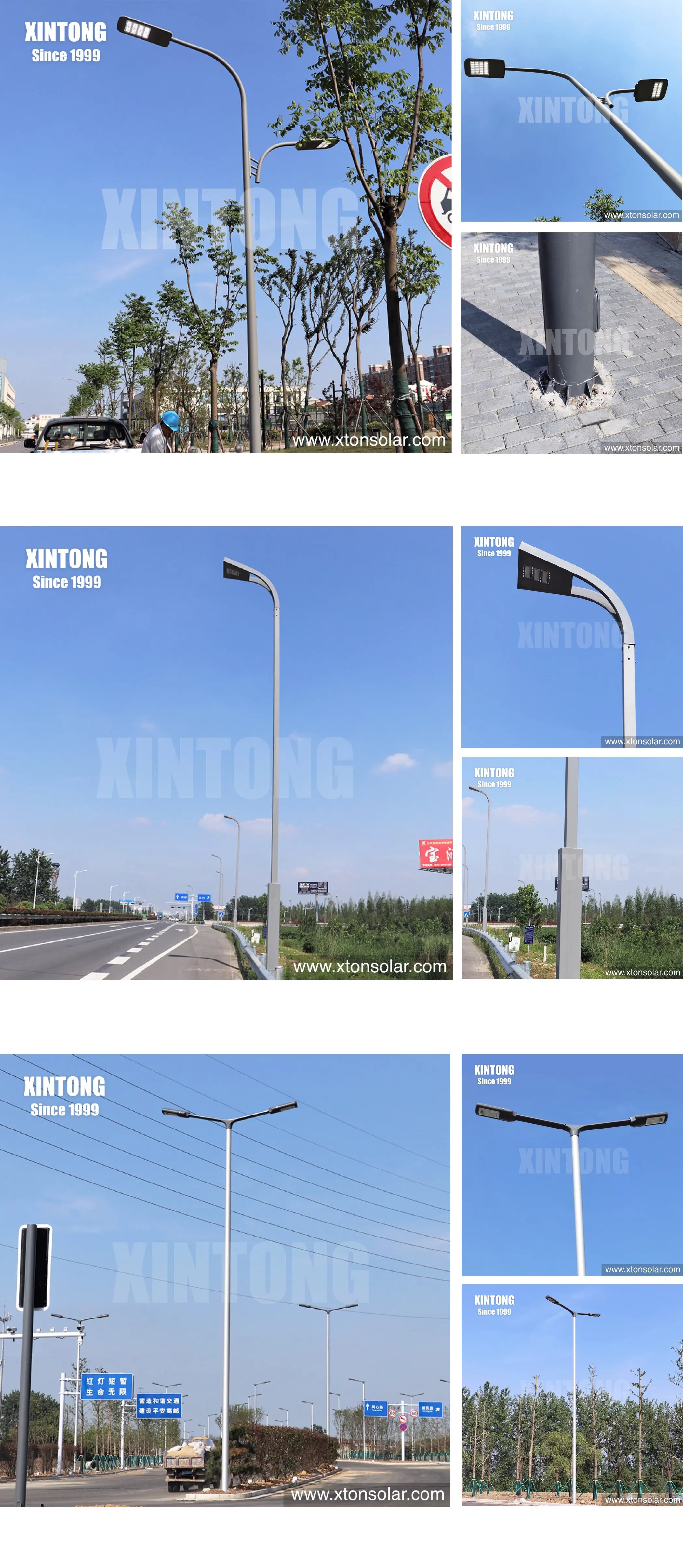 street light pole.005