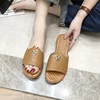 Best brand daily use lady slippers easy walking breathable slippers cheapest slippers