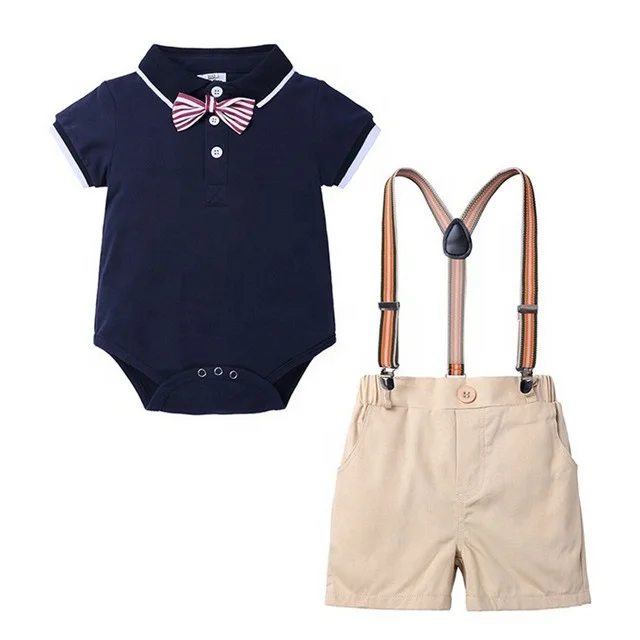 

Clearance Sale overalls baby Clothes for Kids Colorized Kids Clothes Set, Red