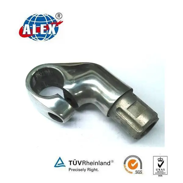 High pressure Aluminum Die Casting products OEM manufacturer