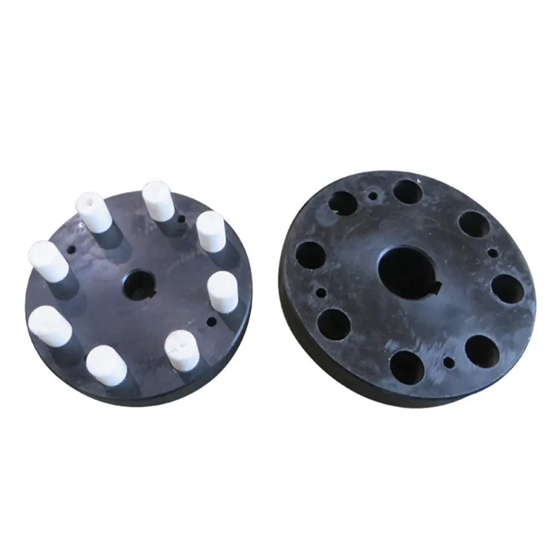 Lx Various Models Flexible Dowel Pin Shaft Coupling Buy Various