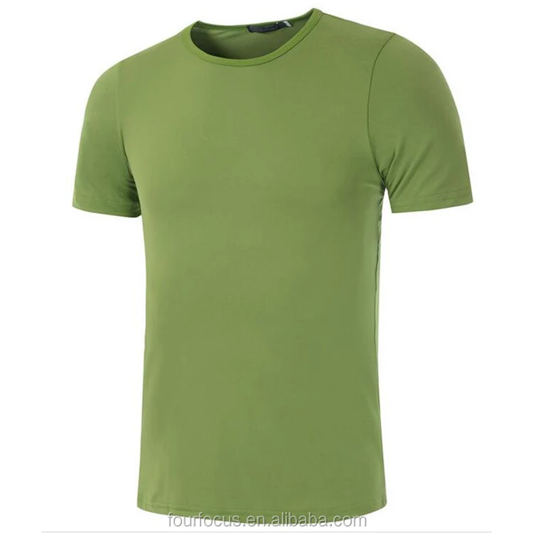 Custom Logo Regular Fit 100% Cotton T-Shirt Blank Plain Batik Fabric Crocheted Weave with Pattern for Digital Printing