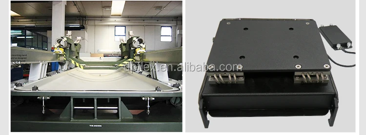 Shipbuilding Defence Energy Used Shock Vibration Control GGTC Wire Rope Isolator Shock Isolator Spring Isolator